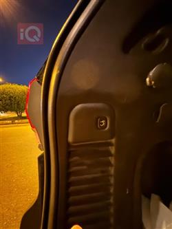 جیپ گراند شیرۆکی